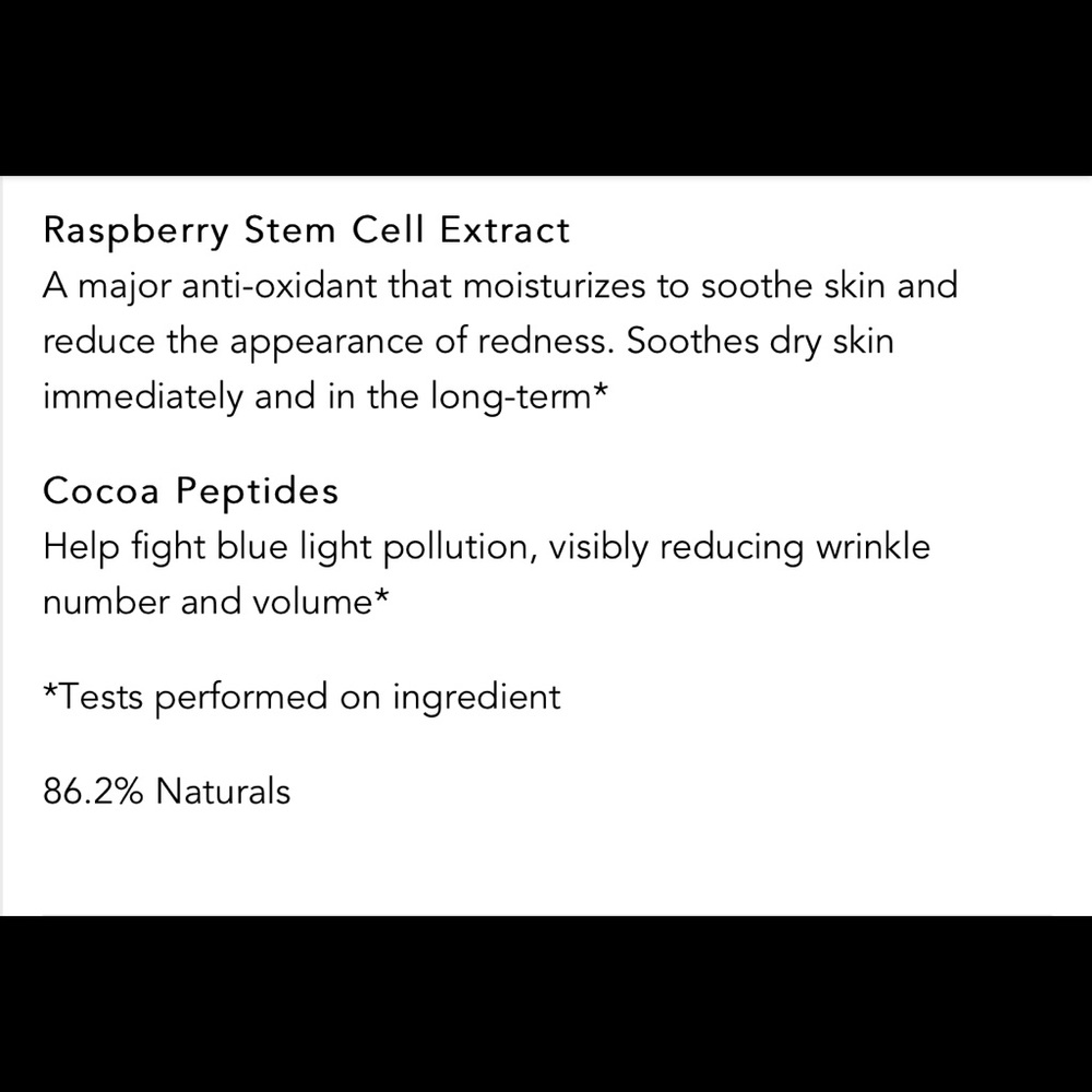 Chantecaille Biolifting Serum+ Sachets 30ML - Picture 9 of 11